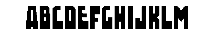 Rebus Condensed FONT