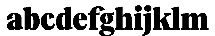 Reckless TRIAL CondensedMHeavy Instance FONT