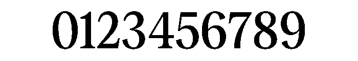 Reckless TRIAL CondensedMMedium Instance Font OTHER CHARS