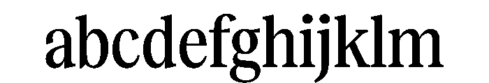 Reckless TRIAL CondensedMMedium Instance FONT