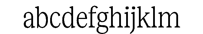 Reckless TRIAL CondensedSBook Instance FONT