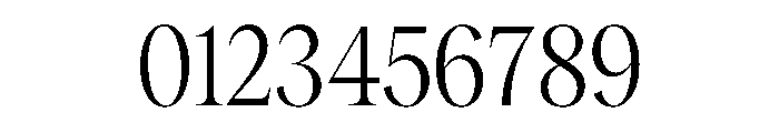 Reckless TRIAL CondensedXLBook Instance Font OTHER CHARS