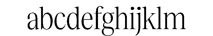 Reckless TRIAL CondensedXLBook Instance FONT