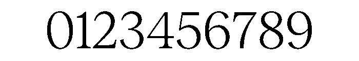 Reckless TRIAL StandardMBook Instance Font OTHER CHARS