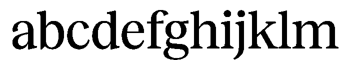 Reckless TRIAL StandardMMedium Instance FONT