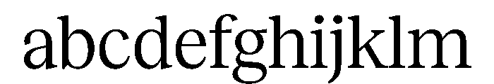 Reckless TRIAL StandardMRegular Instance FONT