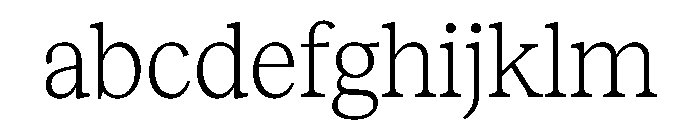 Reckless TRIAL StandardSLight Instance FONT