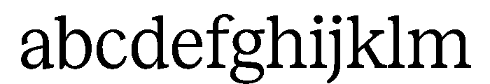 Reckless TRIAL StandardSRegular Instance FONT