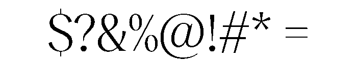 Reckless TRIAL StandardXLBook Instance Font OTHER CHARS