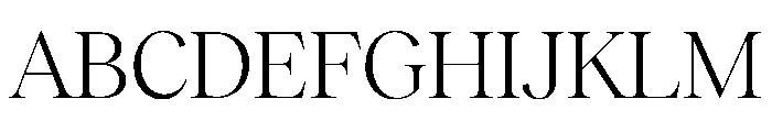 Reckless TRIAL StandardXLBook Instance Font UPPERCASE