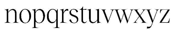 Reckless TRIAL StandardXLBook Instance Font LOWERCASE