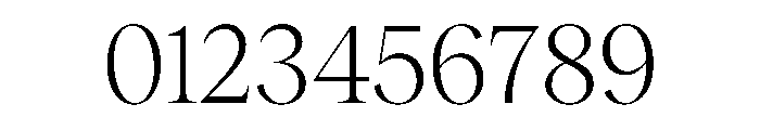 Reckless TRIAL StandardXLLight Instance Font OTHER CHARS