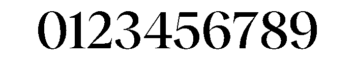 Reckless TRIAL StandardXLMedium Instance Font OTHER CHARS
