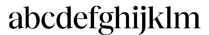 Reckless TRIAL StandardXLMedium Instance FONT