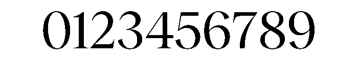 Reckless TRIAL StandardXLRegular Instance Font OTHER CHARS