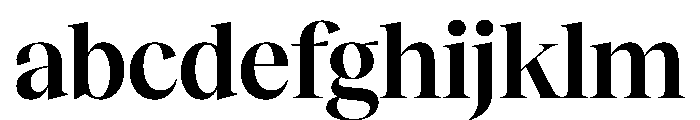 Reckless TRIAL StandardXLSemiBold Instance FONT
