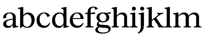 Reckless TRIAL WideMMedium Instance FONT