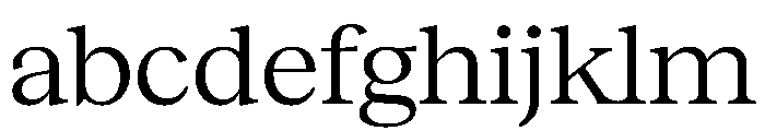 Reckless TRIAL WideMRegular Instance FONT