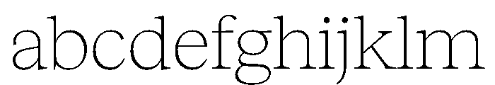 Reckless TRIAL WideMThin Instance FONT