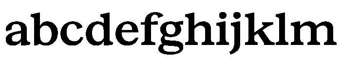 Reckless TRIAL WideSSemiBold Instance FONT