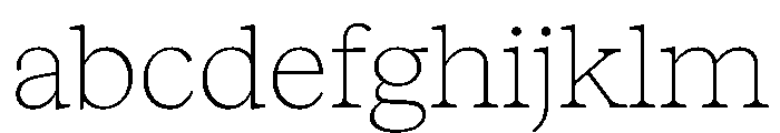 Reckless TRIAL WideSThin Instance FONT