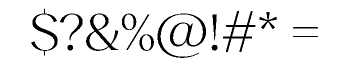 Reckless TRIAL WideXLBook Instance Font OTHER CHARS