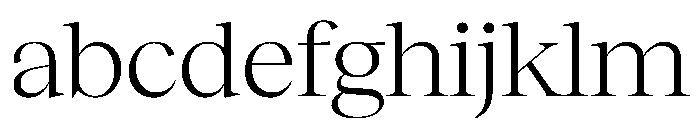 Reckless TRIAL WideXLBook Instance FONT