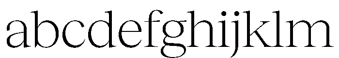 Reckless TRIAL WideXLLight Instance FONT