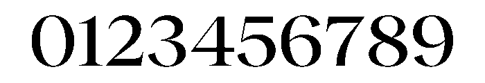 Reckless TRIAL WideXLMedium Instance Font OTHER CHARS