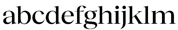 Reckless TRIAL WideXLMedium Instance FONT