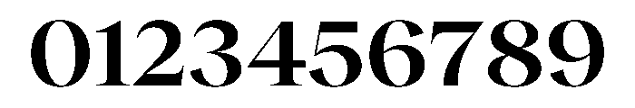 Reckless TRIAL WideXLSemiBold Instance Font OTHER CHARS