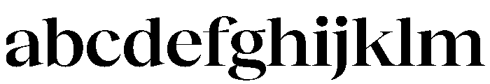 Reckless TRIAL WideXLSemiBold Instance FONT