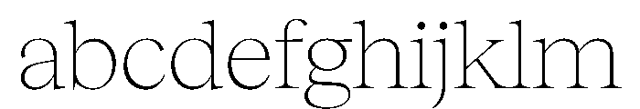 Reckless TRIAL WideXLThin Instance FONT