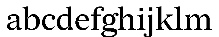 Redaction Regular FONT