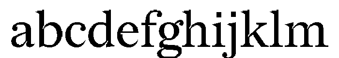 Redaction10 Regular FONT