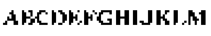 Redaction100 Bold Font UPPERCASE