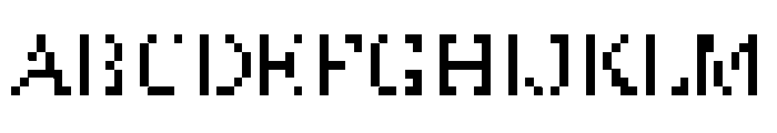 Redaction100 Regular Font UPPERCASE