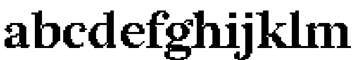 Redaction35 Bold FONT
