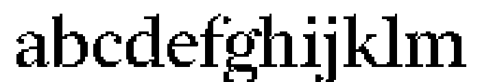 Redaction35 Regular FONT