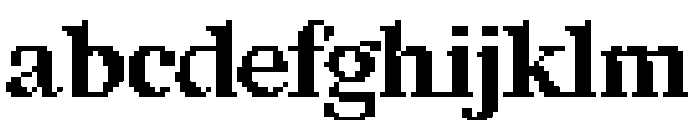 Redaction50 Bold FONT
