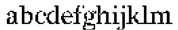 Redaction50 Regular FONT