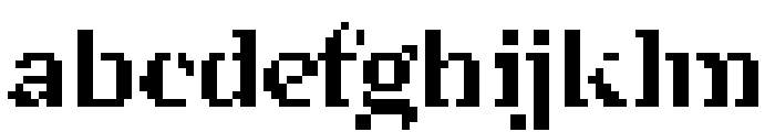 Redaction70 Bold FONT