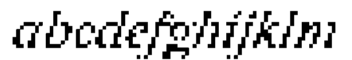 Redaction70 Italic FONT