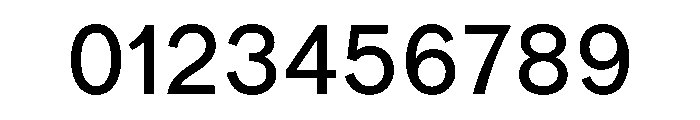 Reform Grotesk Regular Font OTHER CHARS