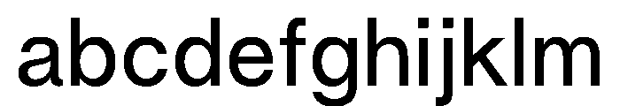 ReformatA Regular FONT
