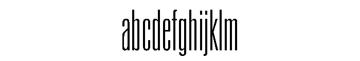 Reformationv01 CompressedRegular Instance FONT