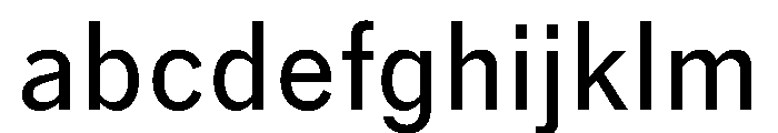Reformationv01 Regular Instance FONT