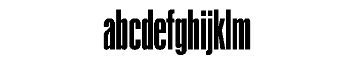 Reformationv0.1Compressed Black FONT