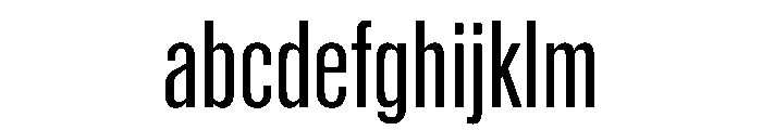 Reformationv0.1Condensed Medium FONT
