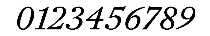Remix A Italic Webfont D28c9303 Font OTHER CHARS